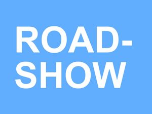 Roadshow.
