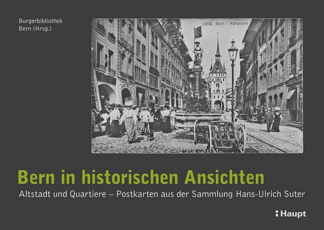 Buchcover der Ausgabe.