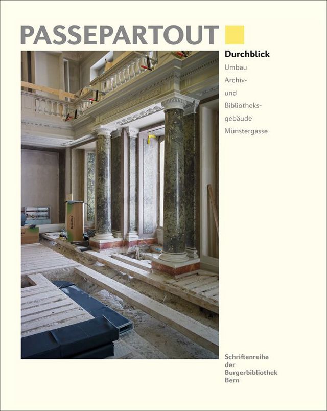 Buchcover.