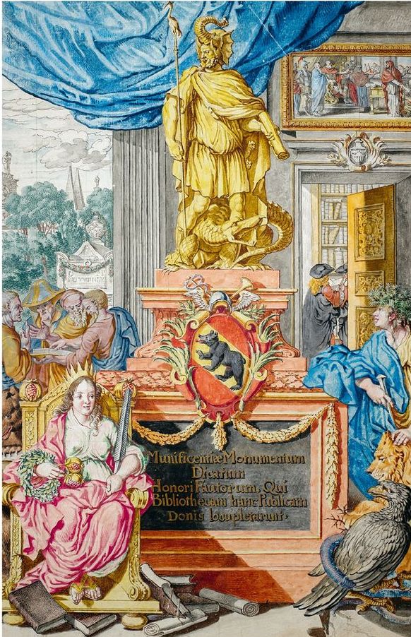 Bucheinband der Passpartout Ausgabe.
