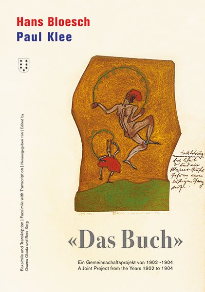 Coverbild des Buchs.