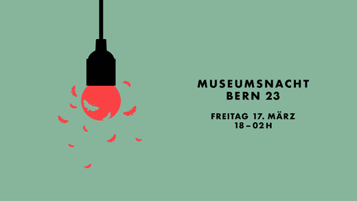 Grafik zeigt eine Glühbirne um welche zahlreiche Motten flattern.