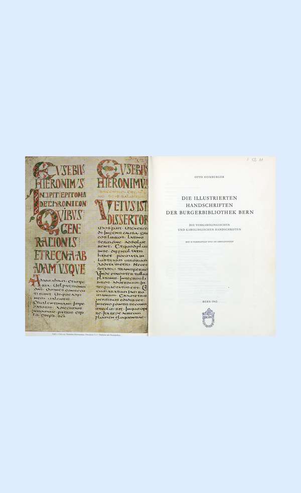 Buchcover.