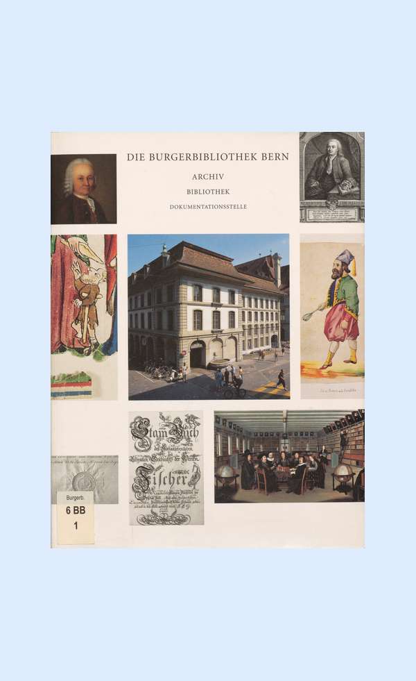 Buchcover.