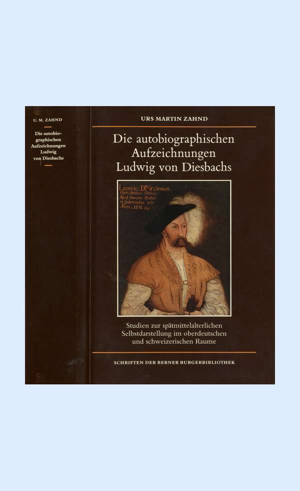 Buchcover.