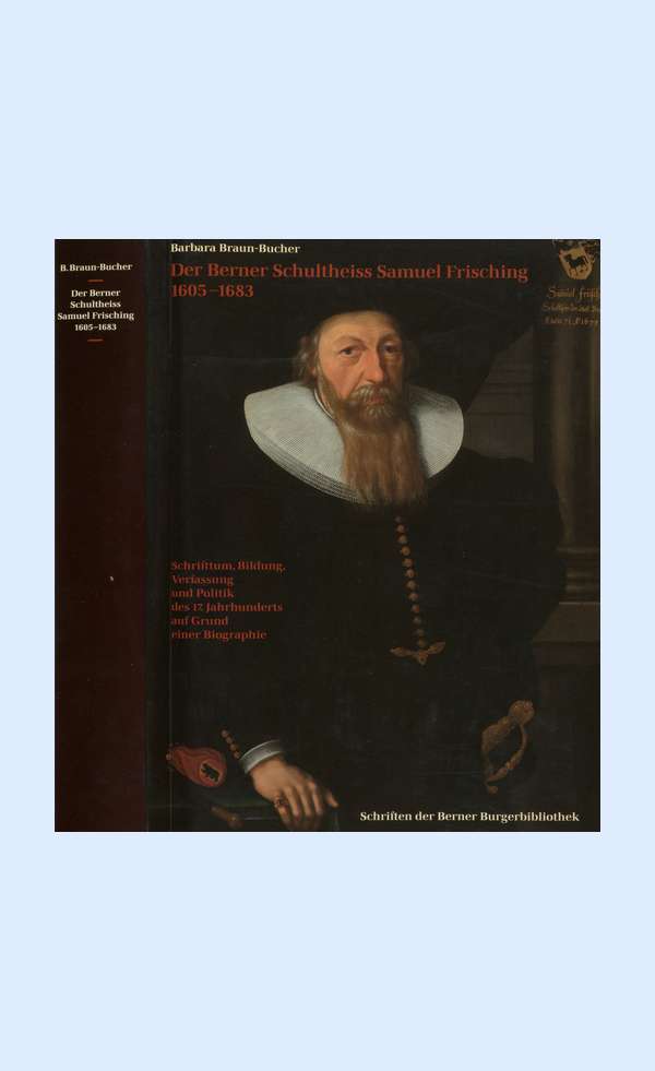 Buchcover.