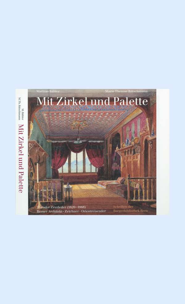 Buchcover.