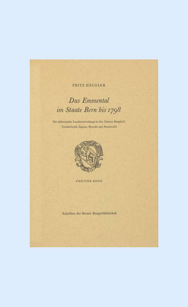 Buchcover.