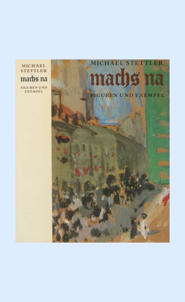 Buchcover.