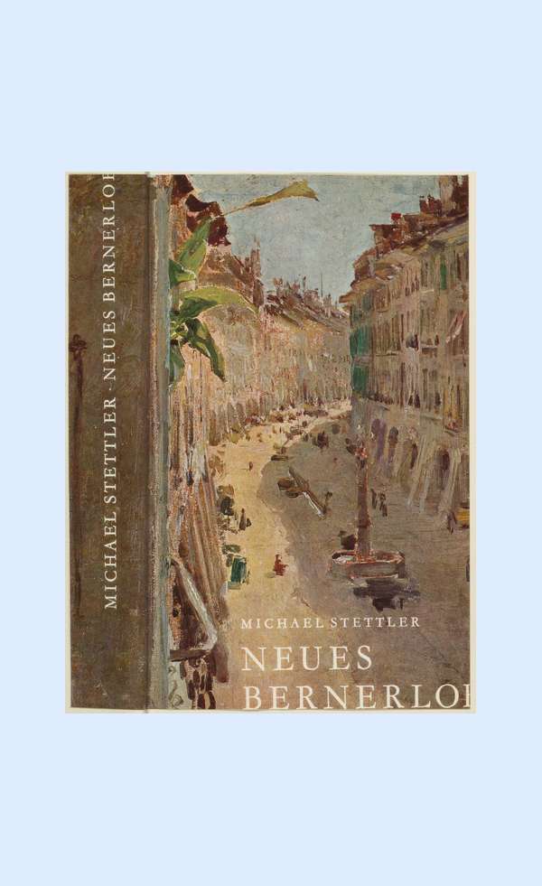 Buchcover.