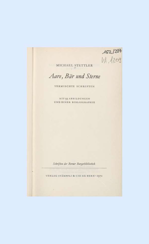 Buchcover.