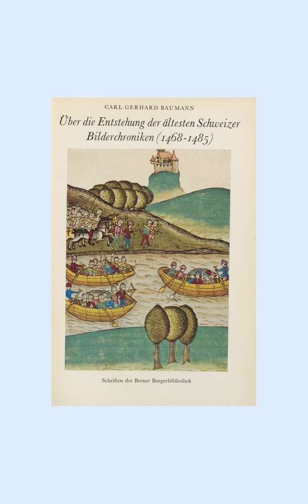 Buchcover.