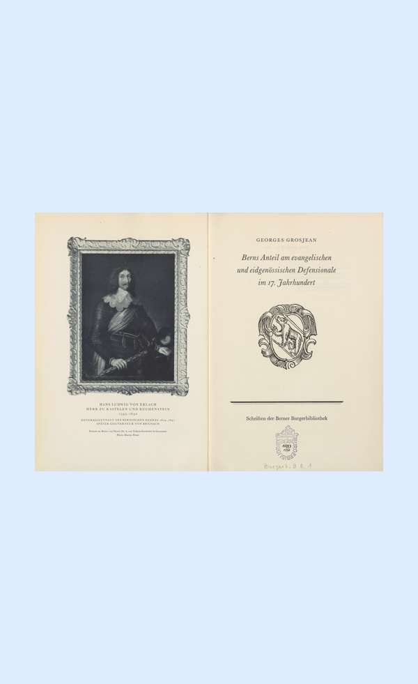Buchcover.