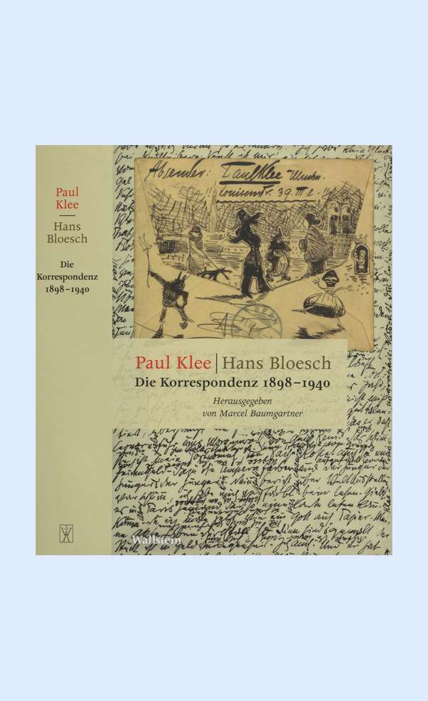 Buchcover.