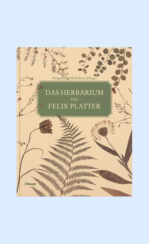 Buchcover.