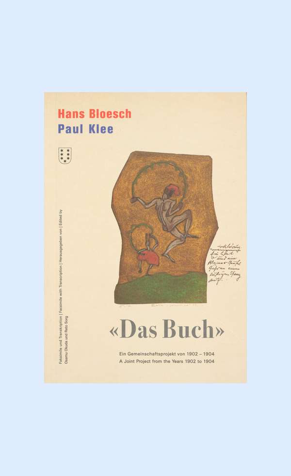 Buchcover.