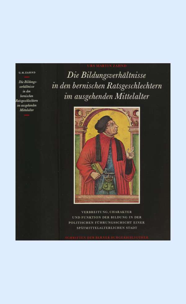 Buchcover.