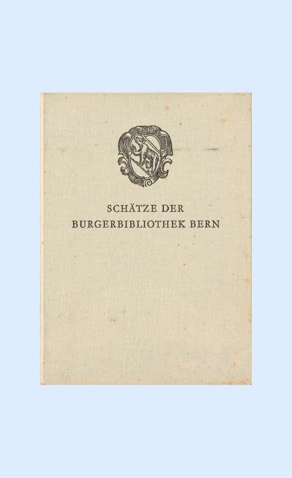 Buchcover.