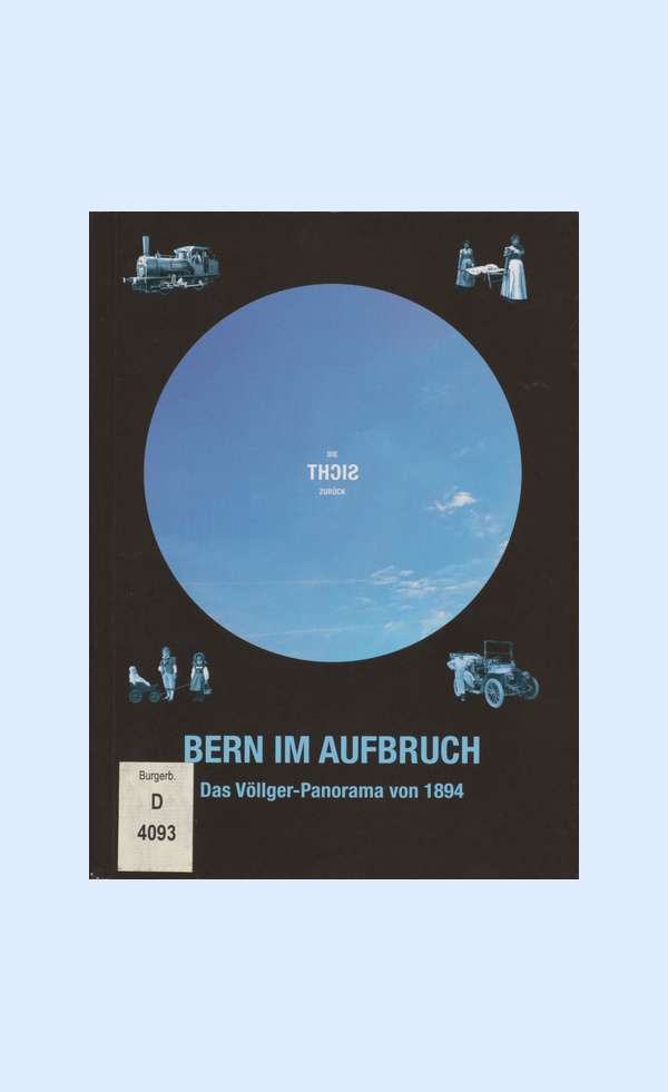 Buchcover.
