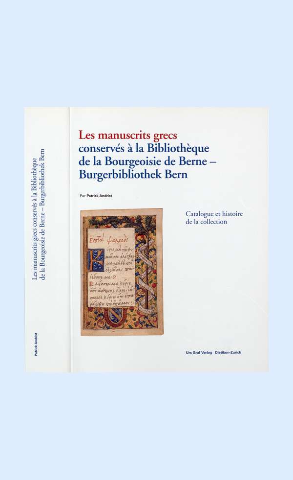 Buchcover.
