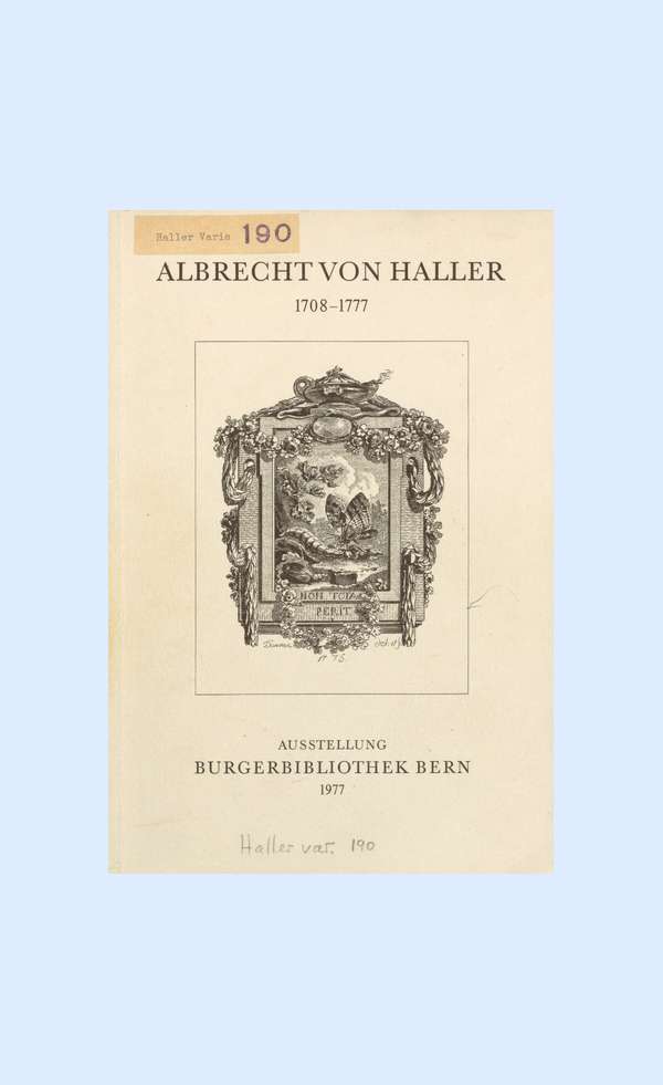 Buchcover.